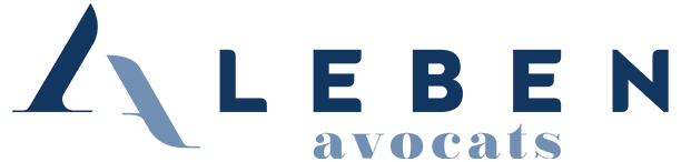 Cabinet de premier plan, spécialisé dans le droit Leben Avocats